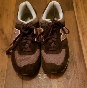 New Balance Sneakers